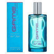 Davidoff Cool Water Game toaletna voda za žene 50 ml