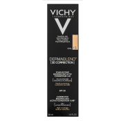 Vichy Dermablend 3D Correction langhoudende make-up tegen huidonzuiverheden 15 Opal 30 ml