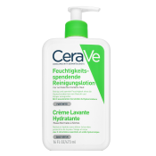 CeraVe vlažilna čistilna krema Hydrating Cleanser 473 ml