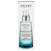 Vichy Minéral 89 termální sérum Hyaluron Booster 75 ml
