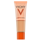 Vichy Mineralblend Fluid Foundation tekutý make-up s hydratačním účinkem 01 Clay 30 ml