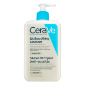 CeraVe gel za čišćenje SA Smoothing Cleanser 473 ml