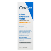CeraVe krema za kožo Facial Moisturising Lotion SPF50 52 ml