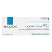 La Roche-Posay Cicaplast zklidňující emulze Baume B5+ 40 ml
