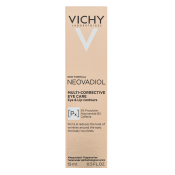 Vichy Neovadiol liftingové pleťové sérum GF Eye and Lip Contours Cream 15 ml