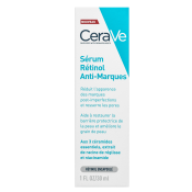 CeraVe Vernieuwende Serum Resurfacing Retinol Serum 30 ml