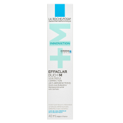 La Roche-Posay Effaclar Creme Duo+M Anti-Imperfections Triple Corrective Care 40 ml