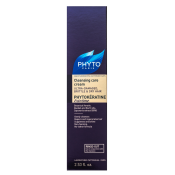 Phyto Phytokératine Extreme Cleansing Care Cream čistící balzám pro velmi suché a poškozené vlasy 75 ml