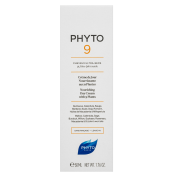 Phyto Phyto9 Nourishing Day Cream verzorging zonder spoelen voor zeer droog haar 50 ml