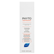 Phyto PhytoDefrisant Anti-Frizz Blow Dry Balm styling creme tegen kroezen 125 ml