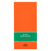 Hermès Eau de Basilic Pourpre kolínská voda unisex 200 ml