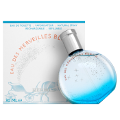 Hermès Eau des Merveilles Bleue woda toaletowa dla kobiet 30 ml