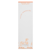 Hermès Eau des Merveilles toaletní voda pro ženy Refill 125 ml