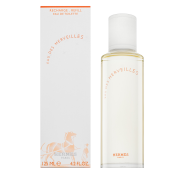 Hermès Eau des Merveilles toaletní voda pro ženy Refill 125 ml
