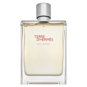 Hermès Terre d’Hermès Eau Givrée - Refillable parfémovaná voda pro muže 175 ml