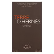 Hermès Terre d’Hermès Eau Givrée - Refillable parfémovaná voda pro muže 175 ml