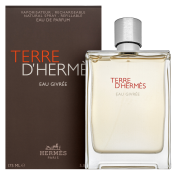 Hermès Terre d’Hermès Eau Givrée - Refillable parfémovaná voda pro muže 175 ml