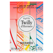 Hermès Tutti Twilly d'Hermès woda perfumowana dla kobiet 30 ml