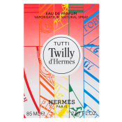 Hermès Tutti Twilly d'Hermès woda perfumowana dla kobiet 85 ml