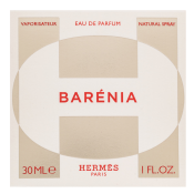Hermès Barénia Eau de Parfum für Damen 30 ml