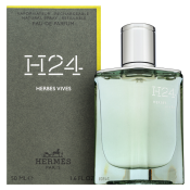 Hermès H24 Herbes Vives parfémovaná voda pro muže 50 ml