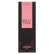 Hermès Kelly Caleche parfémovaná voda pro ženy 100 ml