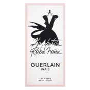 Guerlain La Petite Robe Noire Velvet tělové mléko pro ženy 200 ml