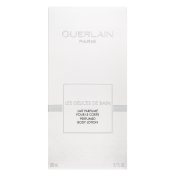 Guerlain Les Délices de Bain mlijeko za tijelo unisex 200 ml