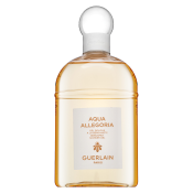 Guerlain Aqua Allegoria Bergamote Calabria sprchový gel unisex 200 ml
