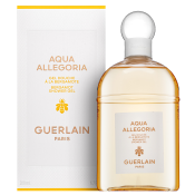 Guerlain Aqua Allegoria Bergamote Calabria sprchový gel unisex 200 ml