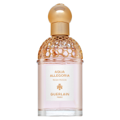 Guerlain Aqua Allegoria Rosa Rossa toaletní voda pro ženy 75 ml