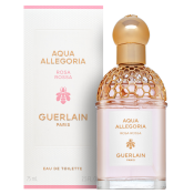 Guerlain Aqua Allegoria Rosa Rossa toaletní voda pro ženy 75 ml
