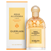 Guerlain Aqua Allegoria Forte Mandarine Basilic woda perfumowana dla kobiet 125 ml