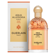 Guerlain Aqua Allegoria Forte Oud Yuzu Eau de Parfum uniszex 125 ml