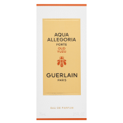 Guerlain Aqua Allegoria Forte Oud Yuzu Eau de Parfum uniszex 75 ml
