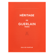 Guerlain Heritage Eau de Parfum for men 100 ml