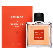 Guerlain Heritage Eau de Parfum for men 100 ml