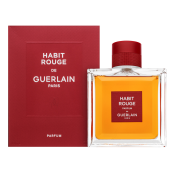 Guerlain Habit Rouge Parfum puur parfum voor mannen 100 ml