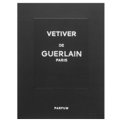 Guerlain Vetiver Parfum puur parfum voor mannen 100 ml