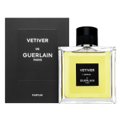 Guerlain Vetiver Parfum puur parfum voor mannen 100 ml
