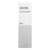 Dior (Christian Dior) Homme Dermo System почистващ гел Micro Purifying Cleansing Gel 125 ml