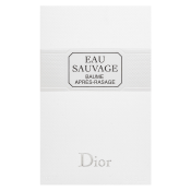 Dior (Christian Dior) Eau Sauvage Афтършейв балсам за мъже 100 ml