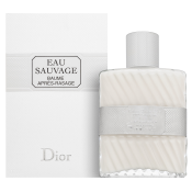 Dior (Christian Dior) Eau Sauvage Афтършейв балсам за мъже 100 ml