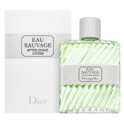 Dior (Christian Dior) Eau Sauvage афтършейв за мъже 200 ml