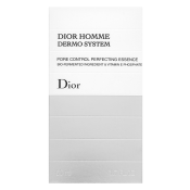 Dior (Christian Dior) Homme Dermo System fluido efecto mate Pore Control Perfection Essence 50 ml