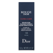 Dior (Christian Dior) Ultra Rouge ruž s hidratantnim učinkom 168 Petal 3,2 g