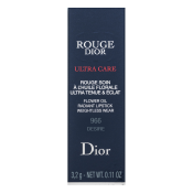 Dior (Christian Dior) Ultra Rouge ruž s hidratantnim učinkom 966 Desire 3,2 g