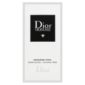 Dior (Christian Dior) Dior Homme Desodorante stick para hombre 75 g