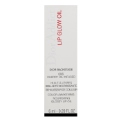 Dior (Christian Dior) Dior Addict Lip Glow Oil олио за устни 006 Berry 6 ml