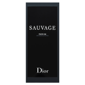 Dior (Christian Dior) Sauvage czyste perfumy dla mężczyzn 200 ml